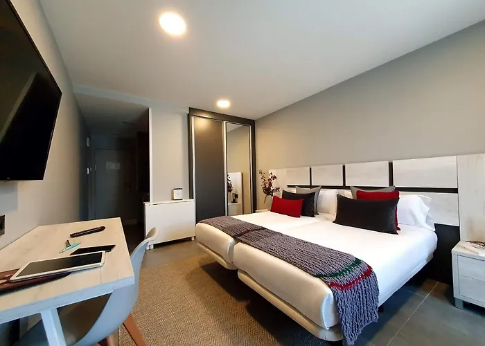 Perros hoteles 5dos5