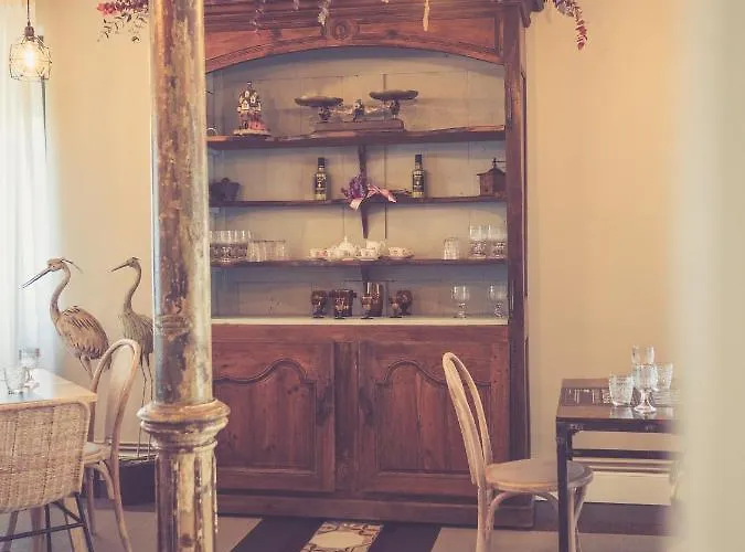 Hotel Rural La Casa Delbelga