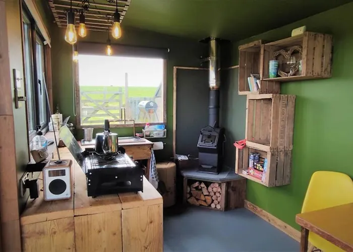 The Bolt Hole