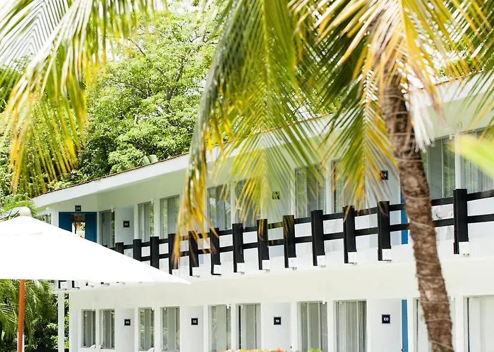 Hoteles con Jacuzzi Mision Palenque