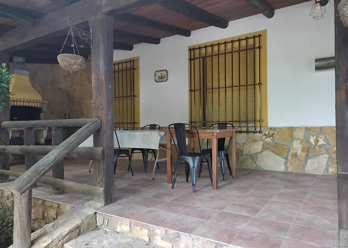Los Molinos