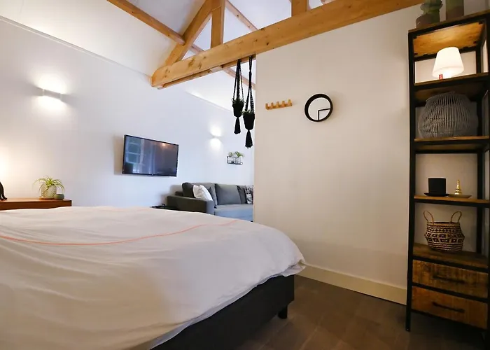Chalet Santpoort-Zuid