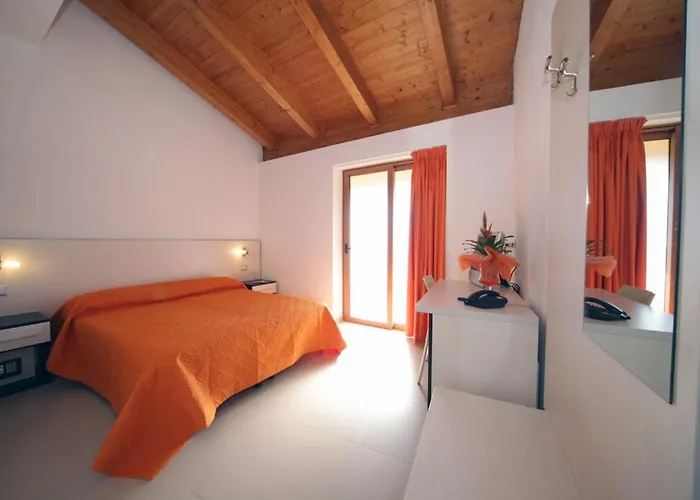 Albergo centrale: Hotel Incontro