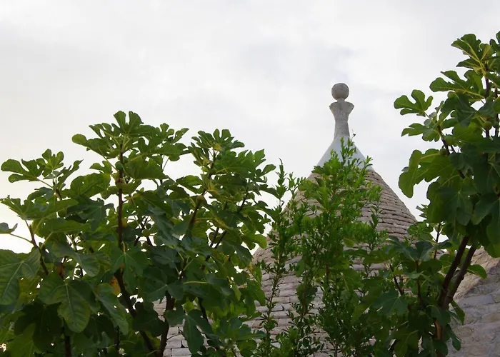 Masseria Sciaiani Piccola