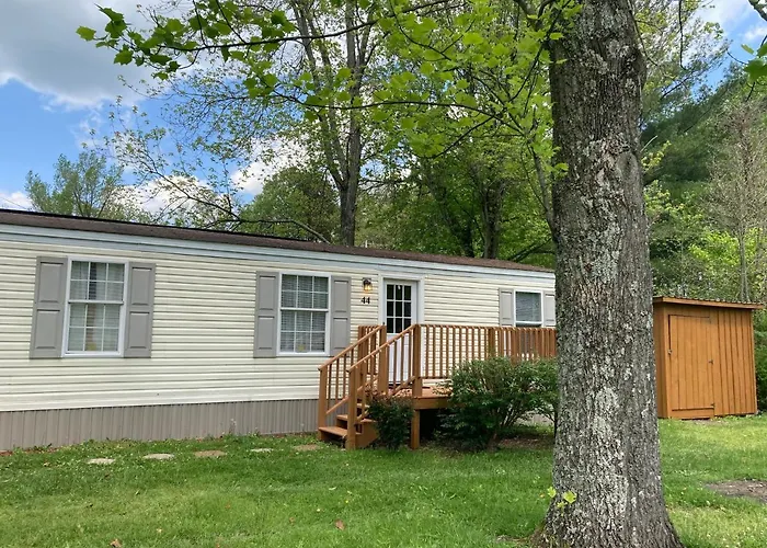 Convenient And Spacious Home In Stanton, Ky