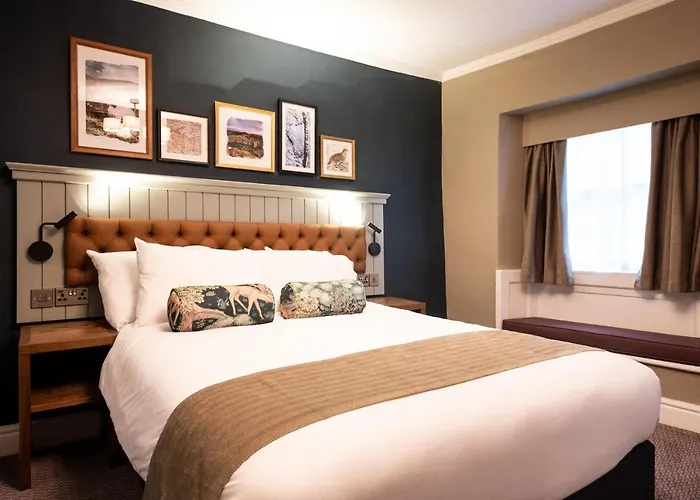 Boutique hotel only: The Castle By Innkeeper'S Collection