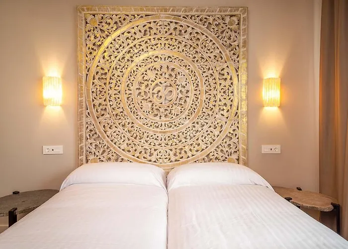  Sevilla Este By QHotels