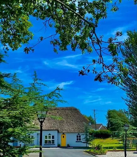 Old Killarney