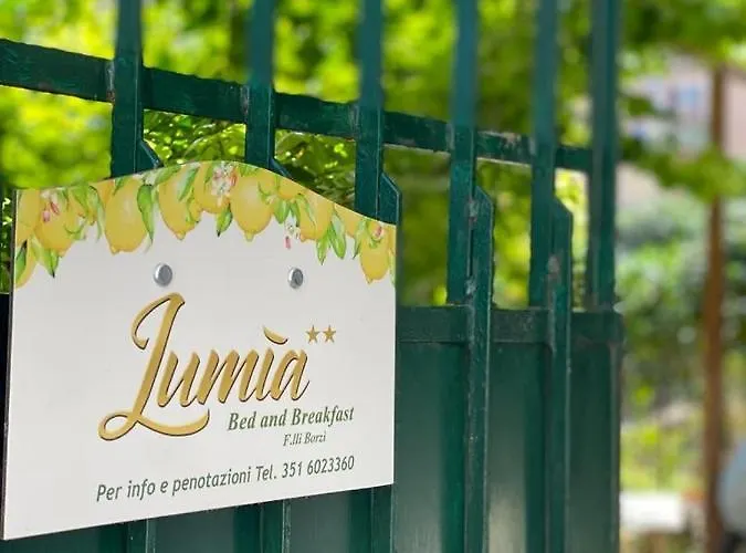 Lumìa