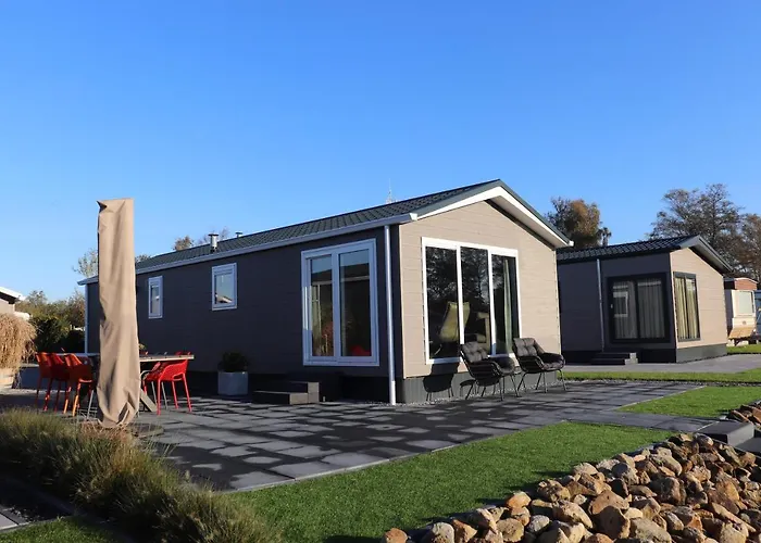 Chalet Earnewald