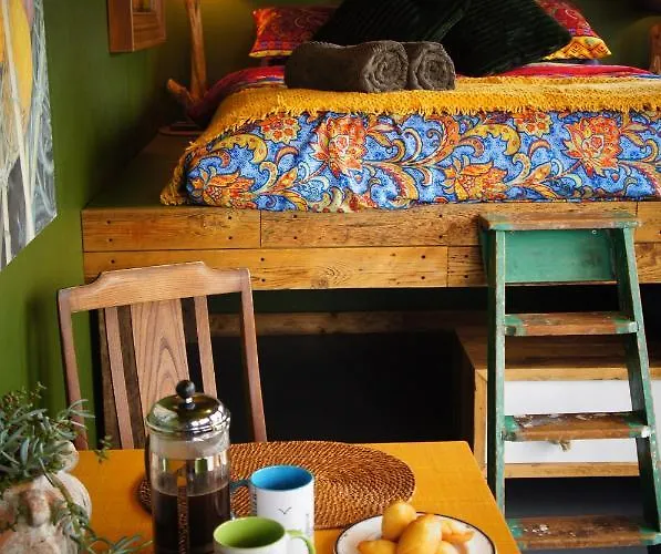 The Bolt Hole