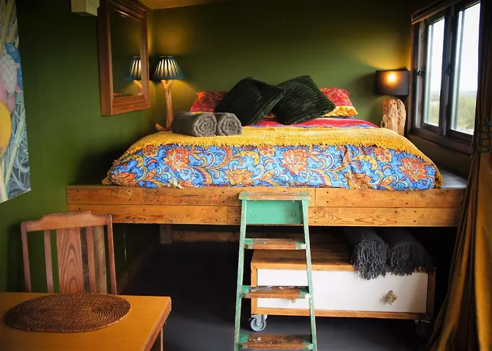 The Bolt Hole