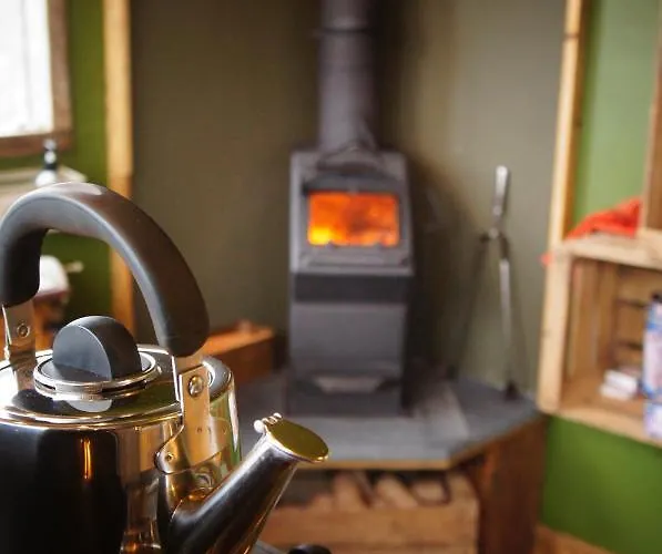 The Bolt Hole