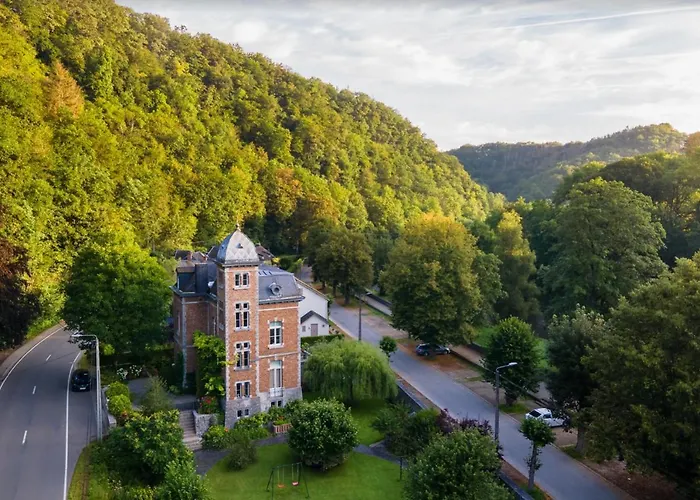 Appartement: La Villa Des Roses