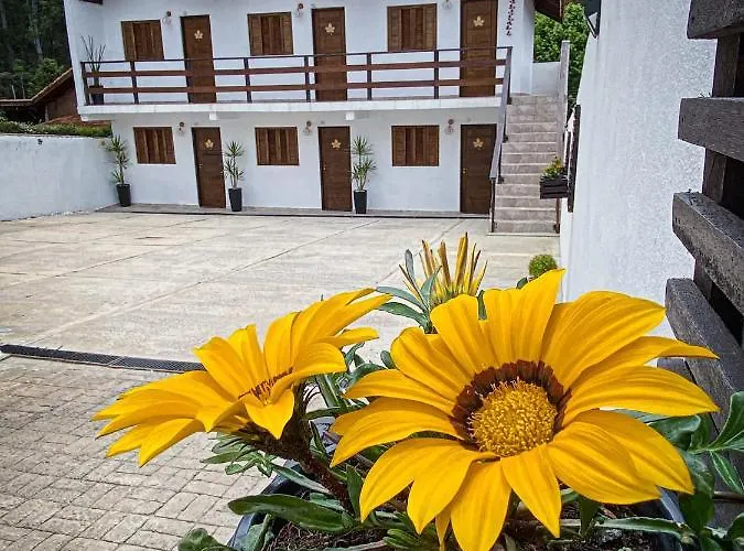  Recanto Bella Fonte