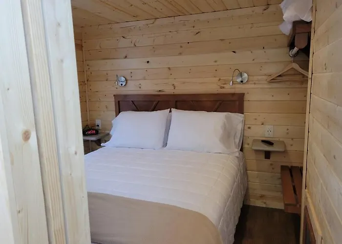 073 Tiny Home Nr Grand Canyon South Rim Sleeps 8