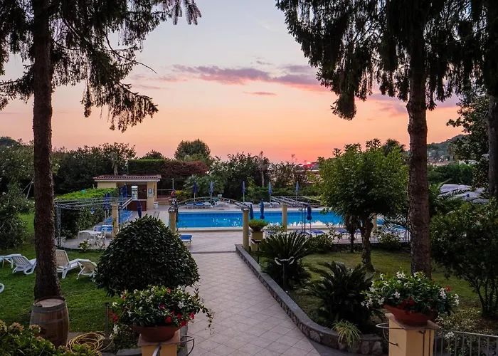 Delle Palme