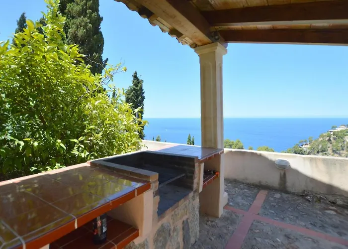 Alconasser 2 - Amazing Seaviews Between Deia & Soller
