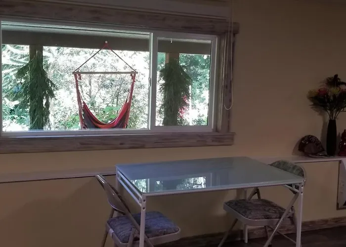 Sacred Pilgrimage Studio
