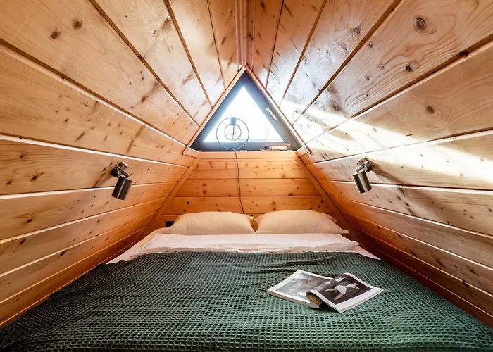 Zakopane Apartamenty 4 Seasons