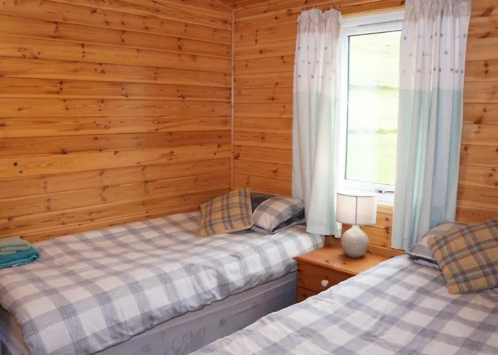 Chalet Osprey Lodge By Interhome