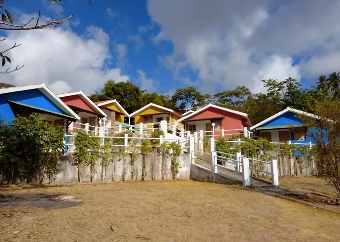 Villa Manary