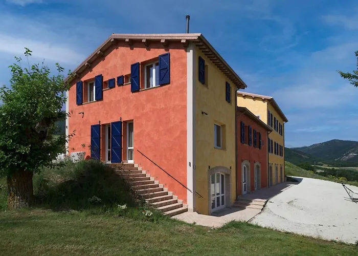 Hotel boutique: Tenuta Grimaldi Wine Resort