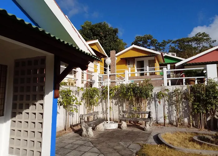 Villa Manary