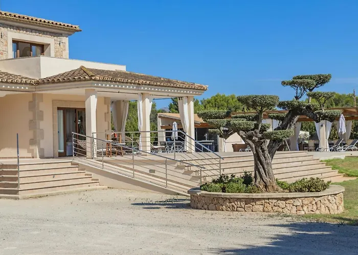 Villa Can Magnus