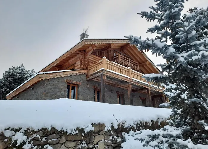 Chalet Sempre Més