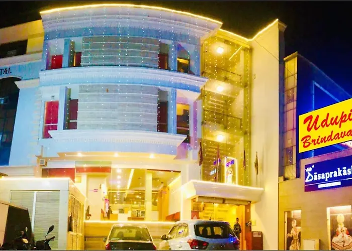 Hotel Dasaprakash