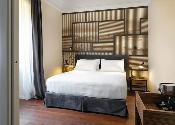 Hotel Poerio 25 Boutique Stay