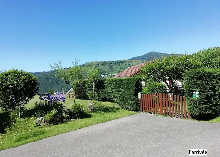 Le Chalet Bel Air