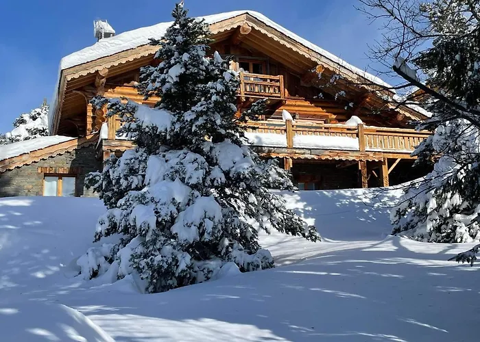 Chalet Sempre Més