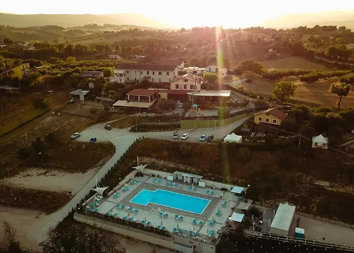 Il Pozzo Country House