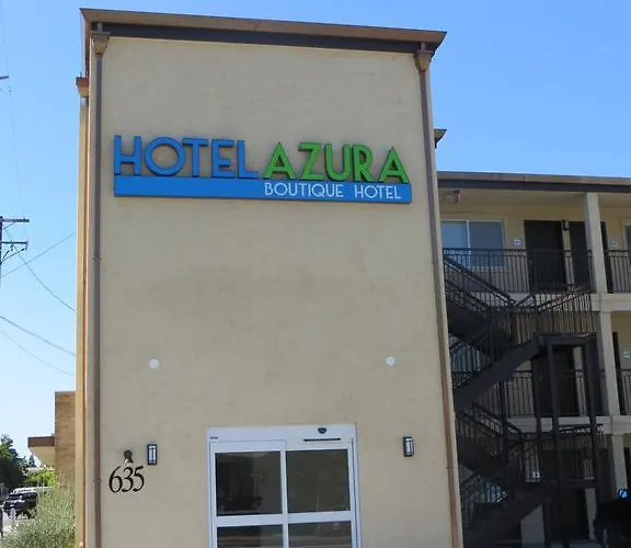 Hotel Azura