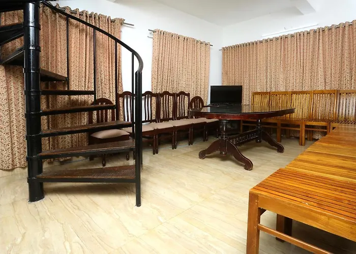 All Vacation Rentals Green Magic Home