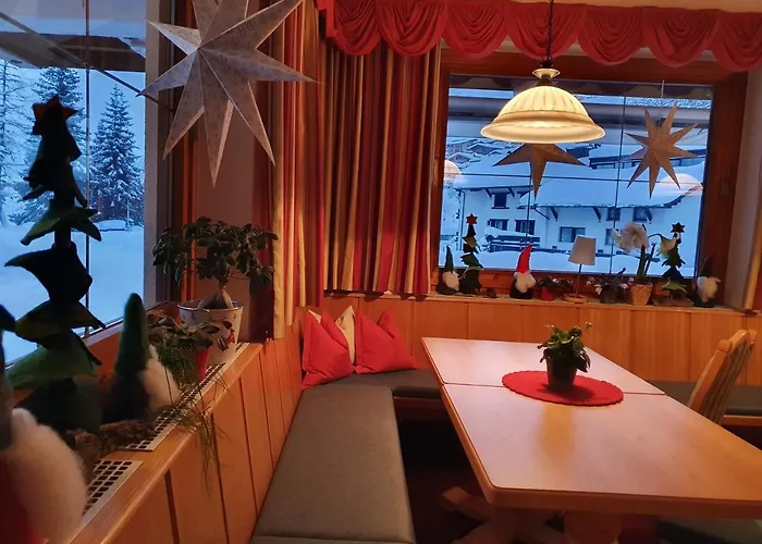 Pension Walkerbach