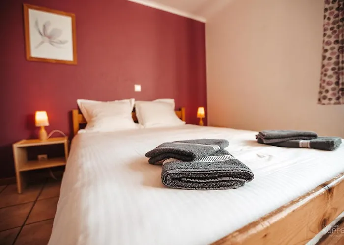 Le Brocard Des Fagnes - 15 Pers Malmedy