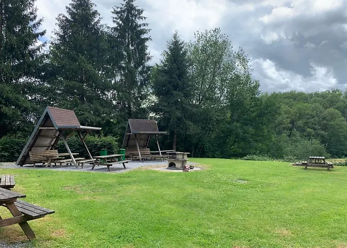 Chalet 126 - Durbuy