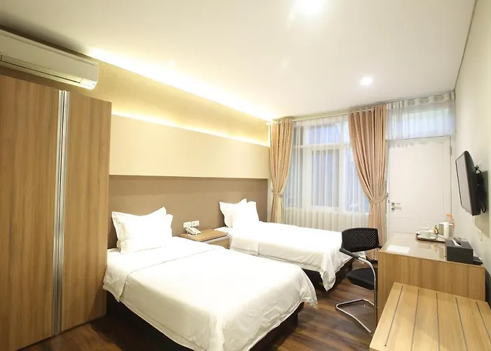 Guests house Dago 207