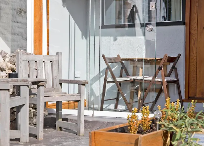 Hawthorn Farm Guest House