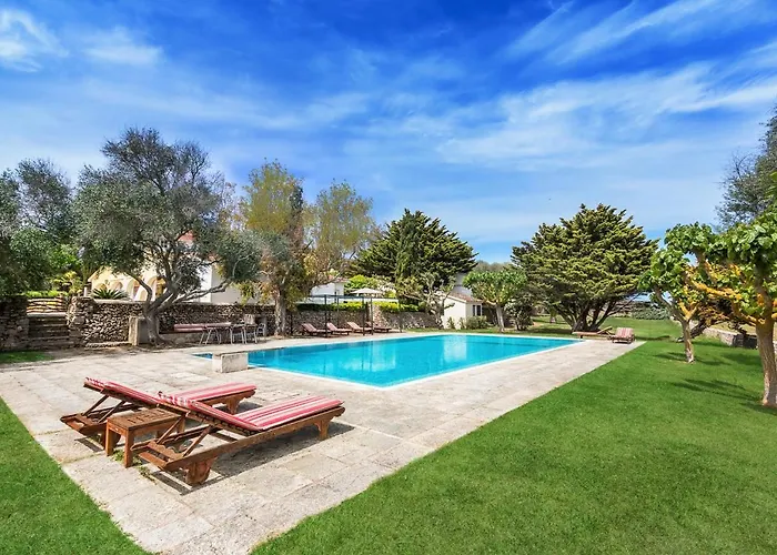Finca Son Temet
