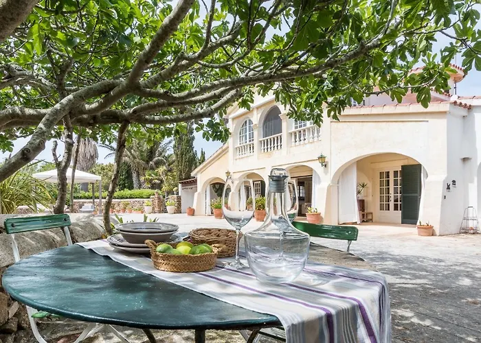 Finca Son Temet