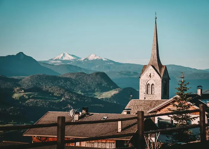 Kierhof Chalets