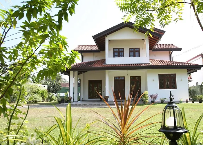 Negombovilla