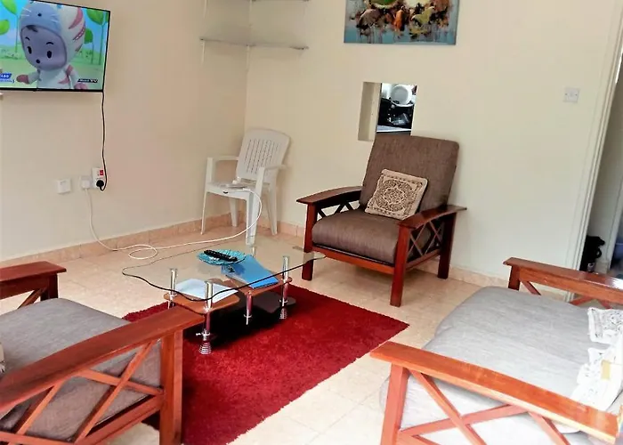 Twende Nanyuki Homes