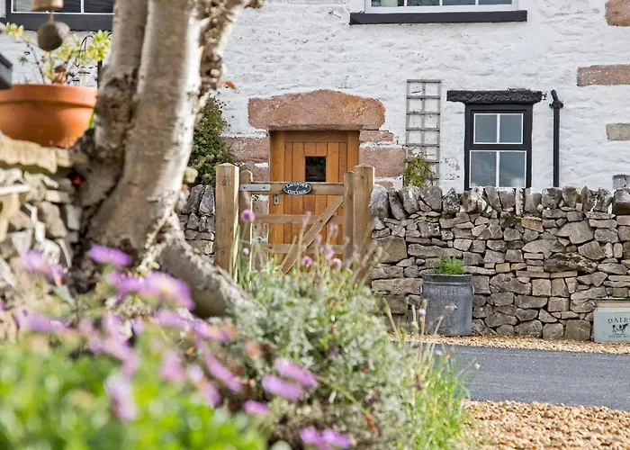 Hawthorn Farm Guest House