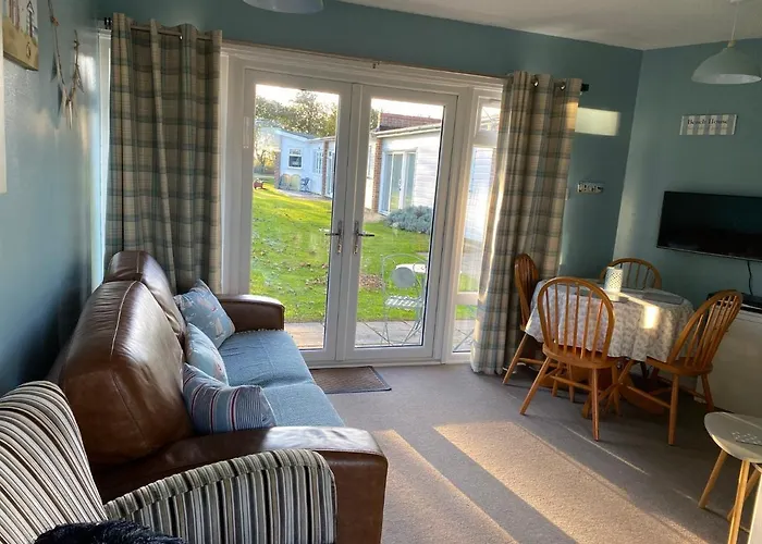 Driftwood Winterton Valley Estate Dog Friendly