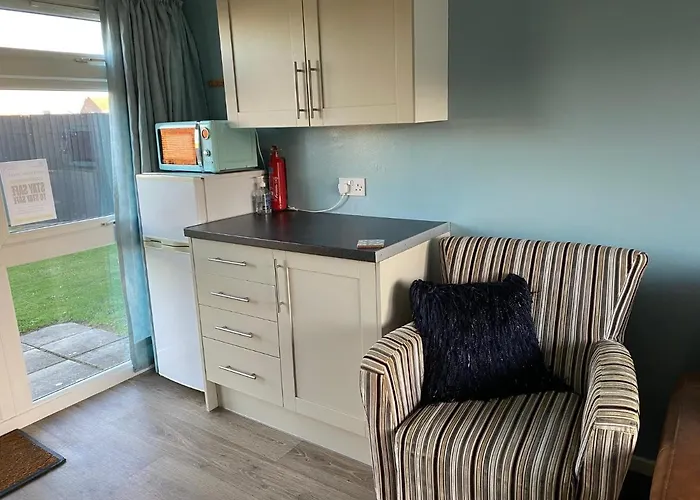 Driftwood Winterton Valley Estate Dog Friendly